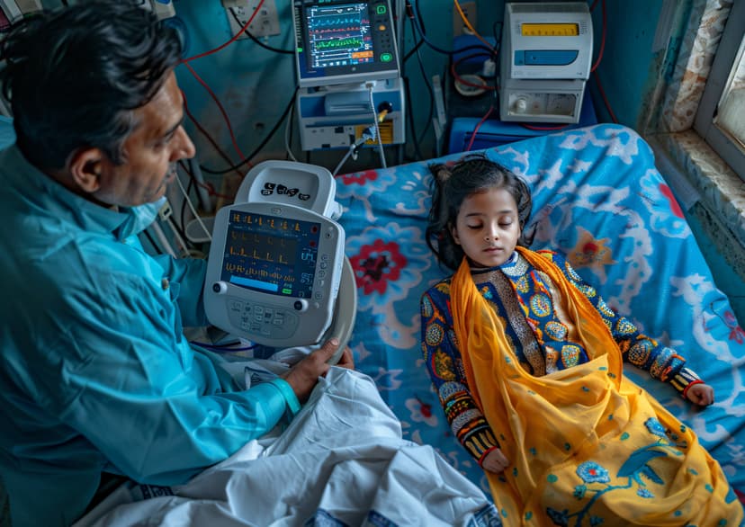 Pediatric Neurosurgery